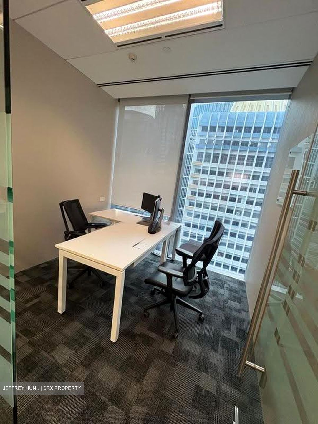 Capital Tower (D1), Office #618736691